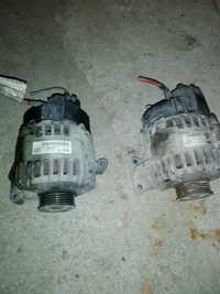 Alternator fiat punto 1,2