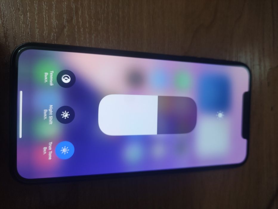 Iphone 11 pro max 256