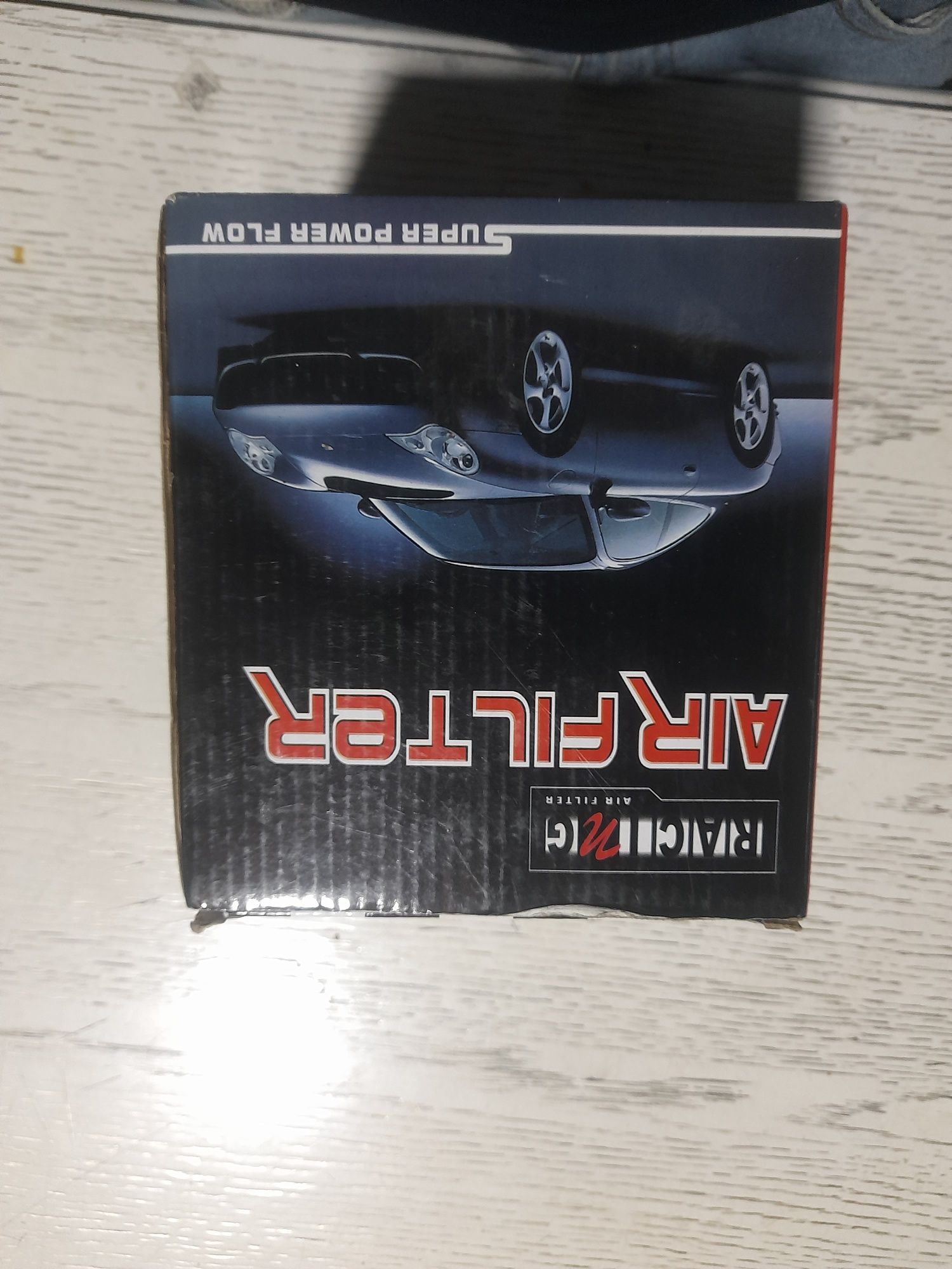 Ваздушни фильтры