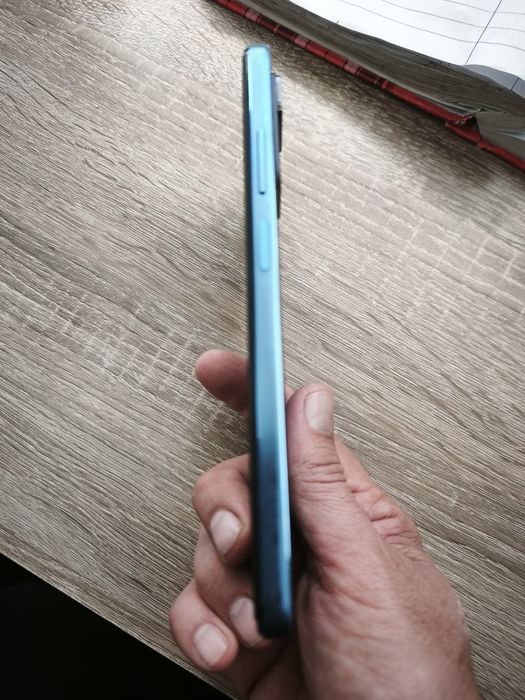 Xiaomi redmi note 11 pro+ 5g