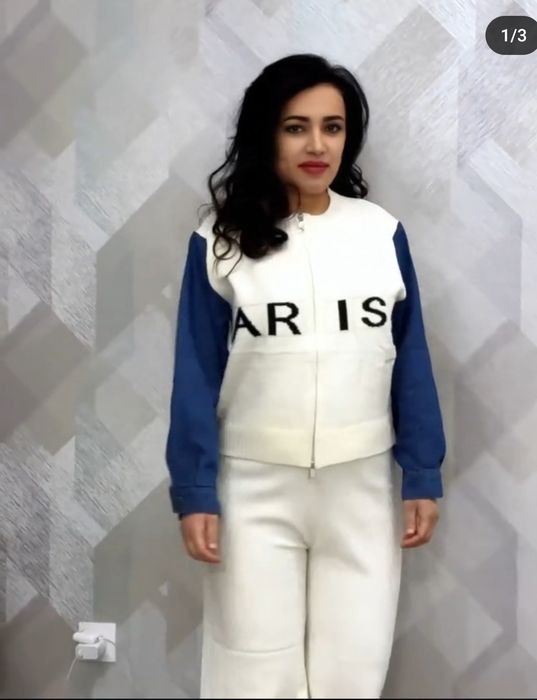 Брюки модные женские