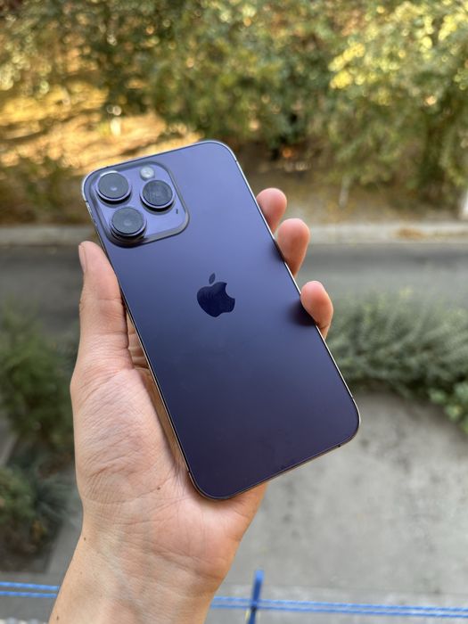 Iphone 14 Pro Max 128 GB