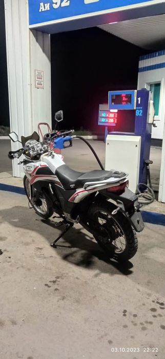 Продам Раптор 300 кубов