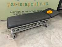 Pat electric medical masaj kinetoterapieStolzenberg