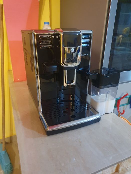 Expresor automat Saeco Incanto Aparat Cafea
