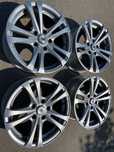 Jante 16 - Duster, Renault, Hyundai, Kia, Honda - 5x114,3 -