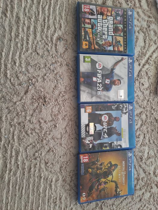 Продам игры по 5000