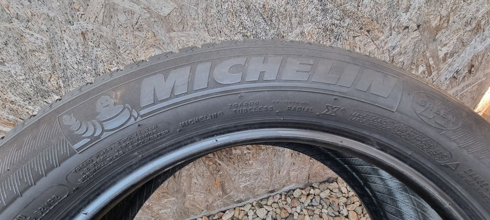 Anvelope Michelin Latitude Sport3 ZP RSC RunFlat * 245/50 R19 105W XL
