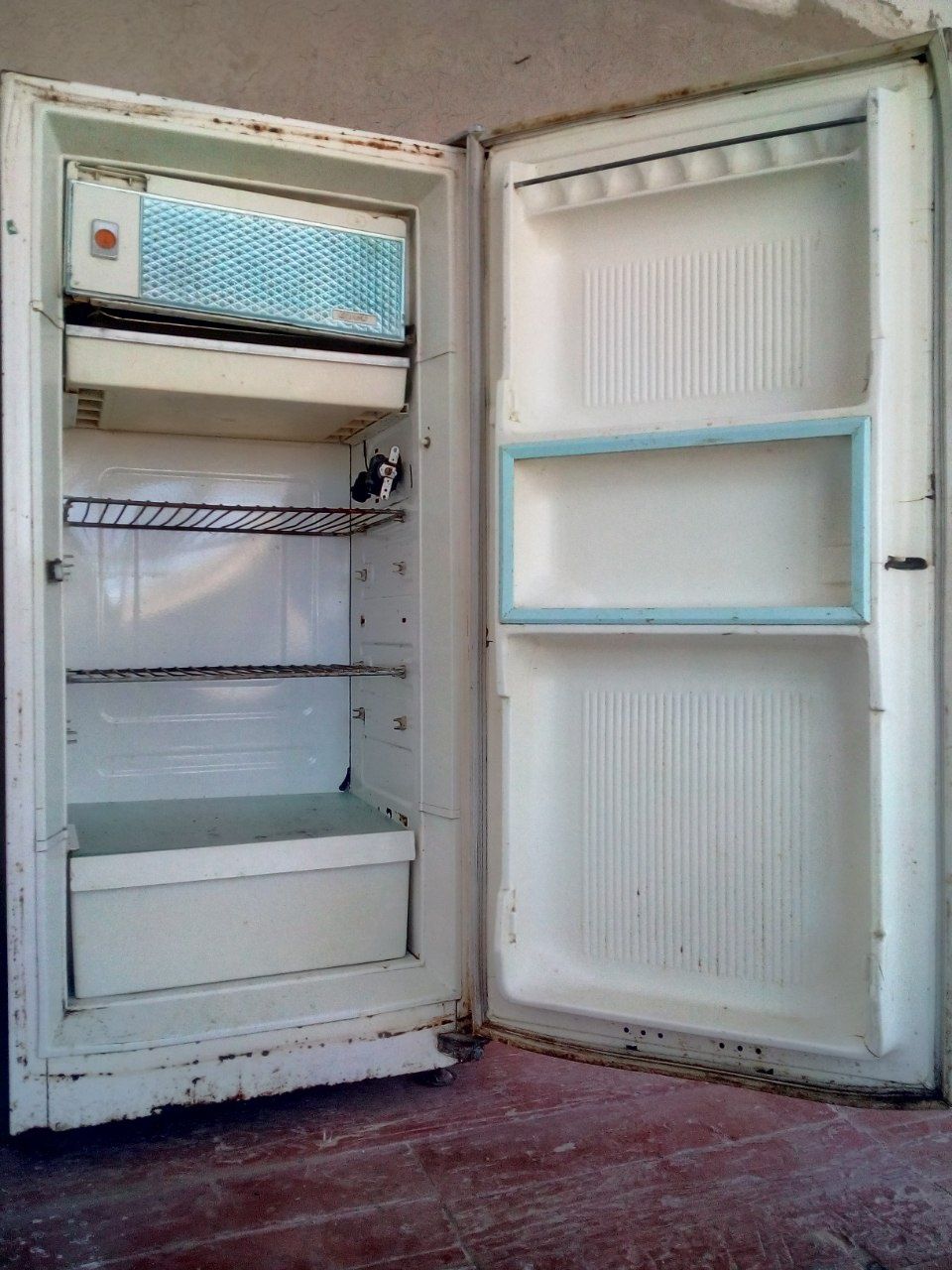 Холодильник ОРСК-3