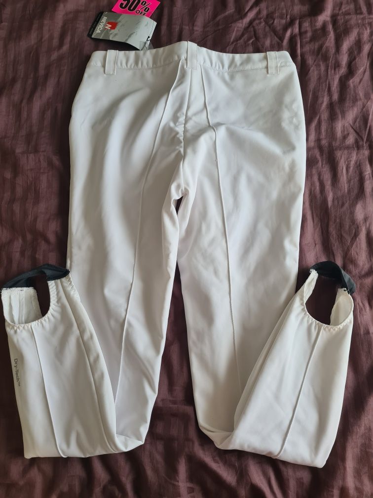 Pantaloni ski Nevica