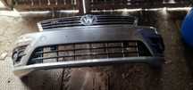 Bară R line Passat cc