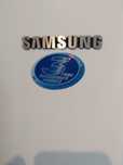 Холодильник  samsung