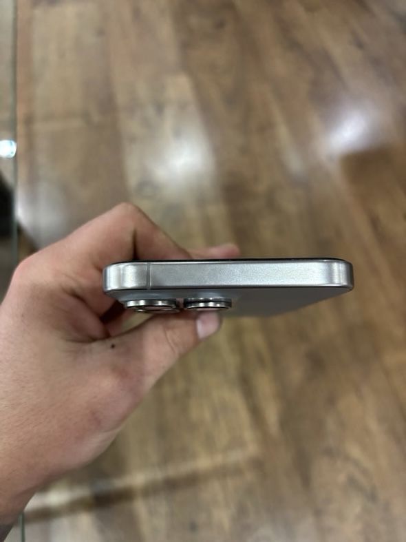 Iphone 15Pro Max 256gb