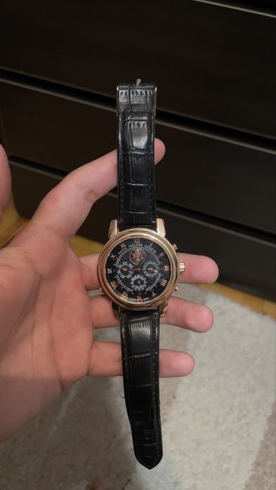 Часы Patek Philippe