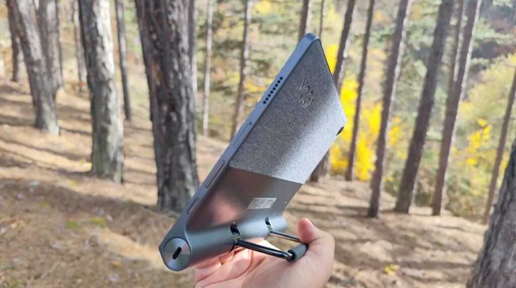 Lenovo Yoga Tab 11 с Гаранция