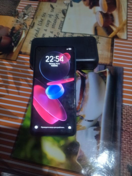 Редми ноте 9 4.128 тали.