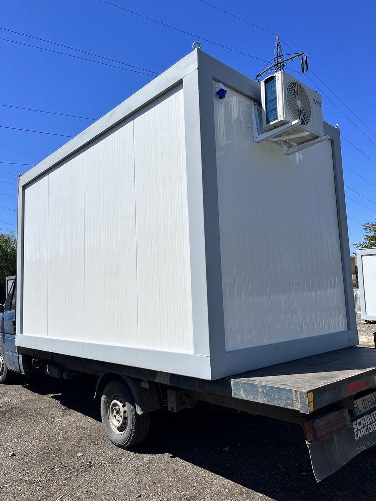 Containere modulare la super oferta