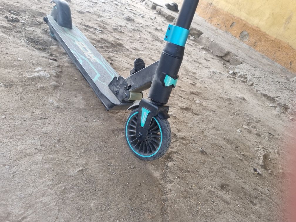 Trotineta electrica RCB R15