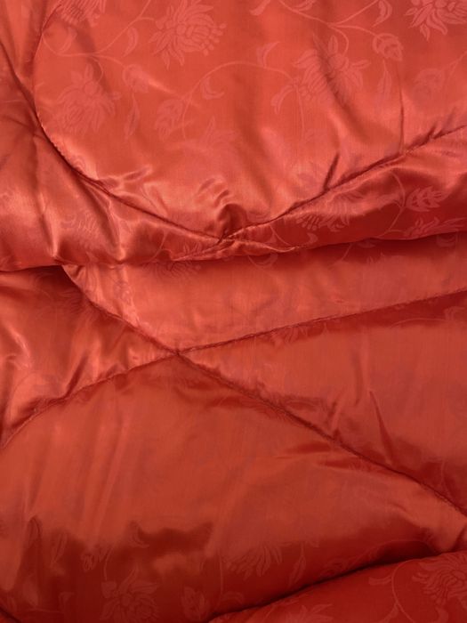 Одеяло детское полупуховое