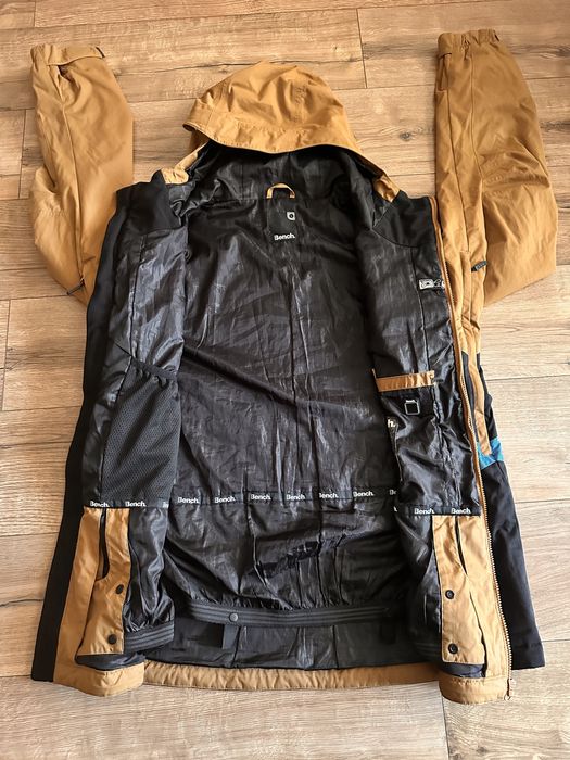 Geaca ski Bench barbati