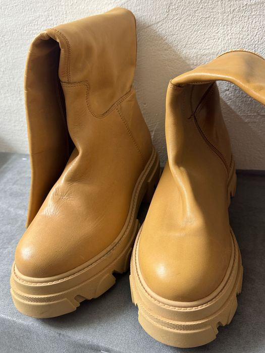 Cizme Înalte Dama Steve Madden 41