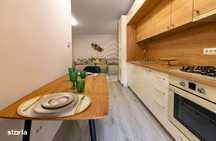 3 camere, Apollo Residence, Metrou Berceni, 5 minute 2 Bai Dezvoltator
