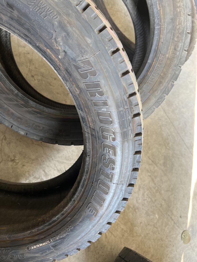 anvelope 315/45R22.5