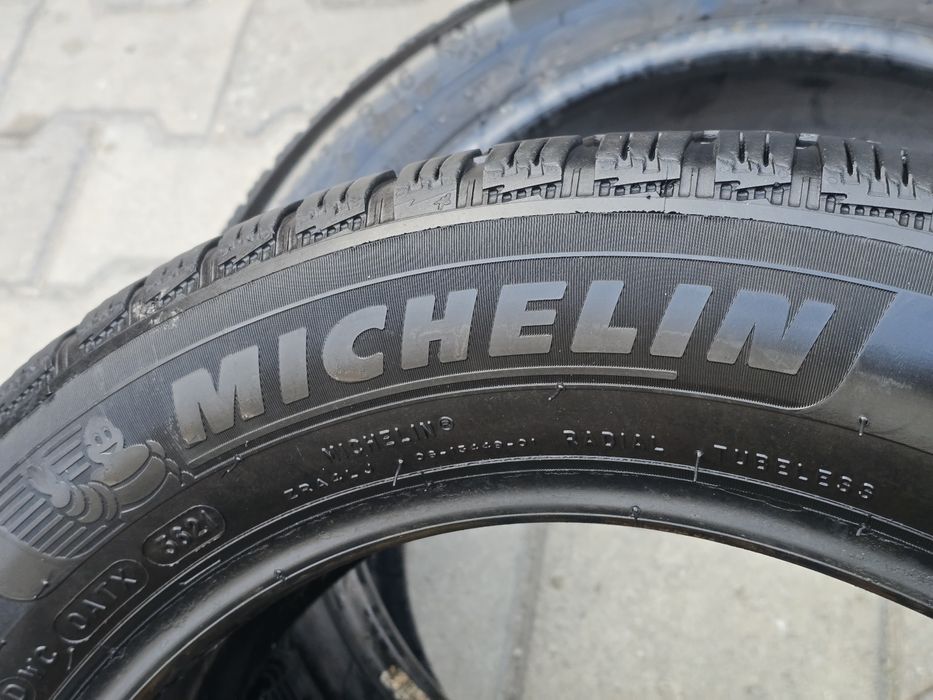 205 55 16 Michelin