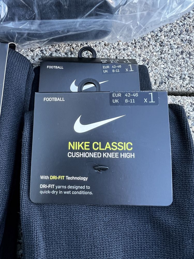 Jambiere fotbal Nike nr.42-46