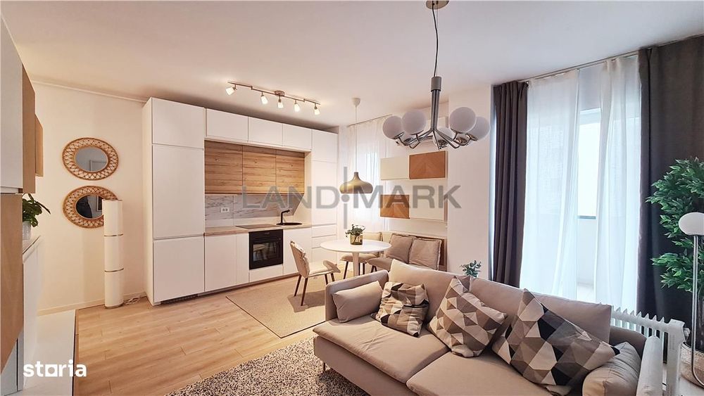 Apartament Nou, Centrala Proprie, Comision 0%