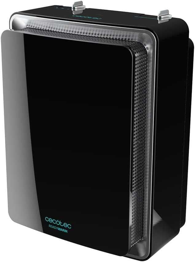 Преносима вентилаторна печка, CECOTEC READY WARM 360 2000W
