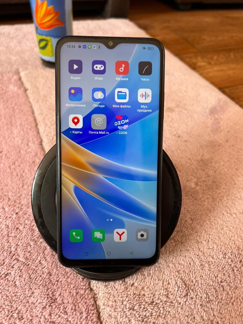 Oppo a17 5/64gb oppo