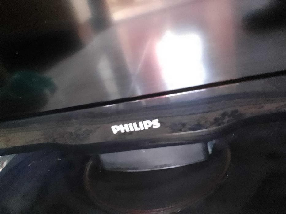Vând televizor Philips utilizat