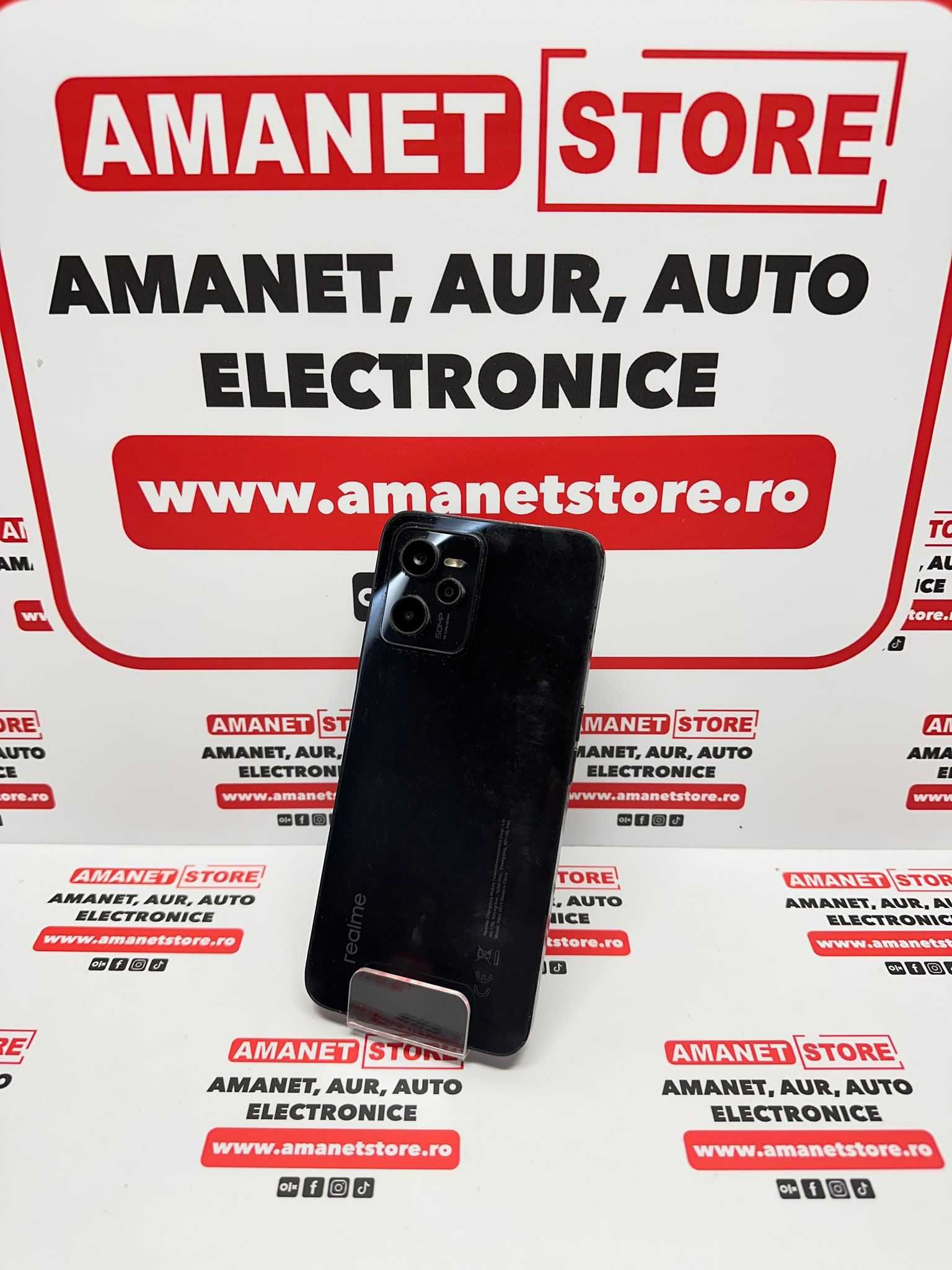 Realme C35 Amanet Store Braila [13069]