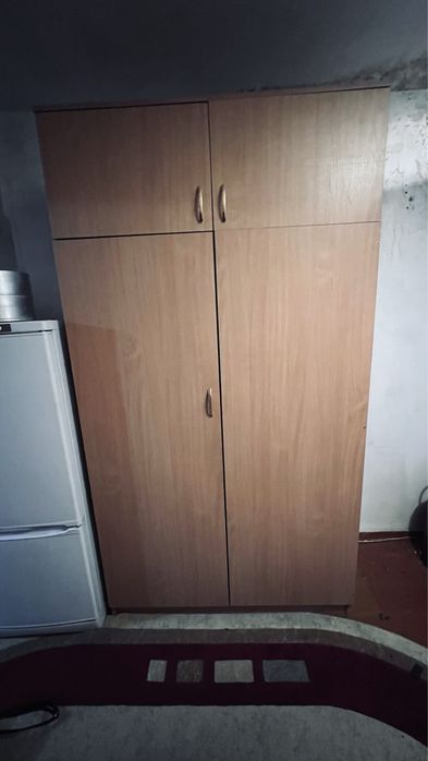 Продаю шкаф срочно