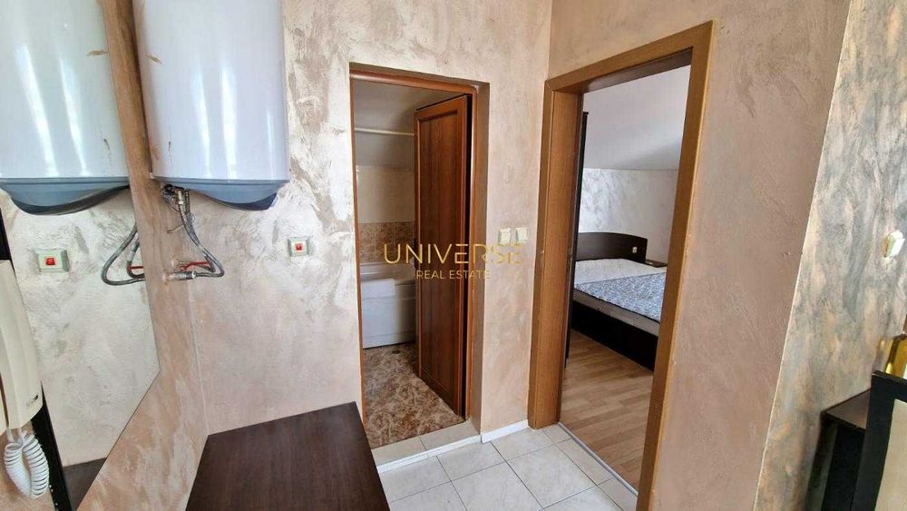 Продава се Двустаен апартамент в Свети Влас - 60 кв.м за 1292 €/кв.м - Снимка #13