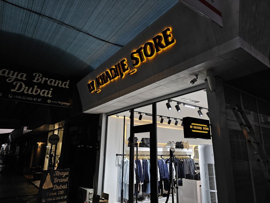 Tashqi reklama xizmati