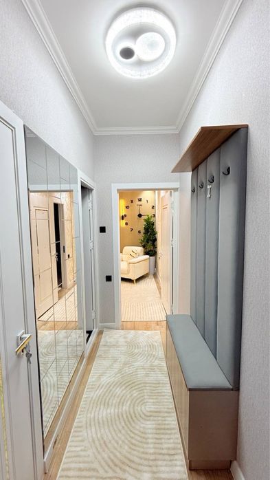 Квартира 2-Х комнатная  2*3/1/4 srochna  Чиланзор 19  chilanzor 19