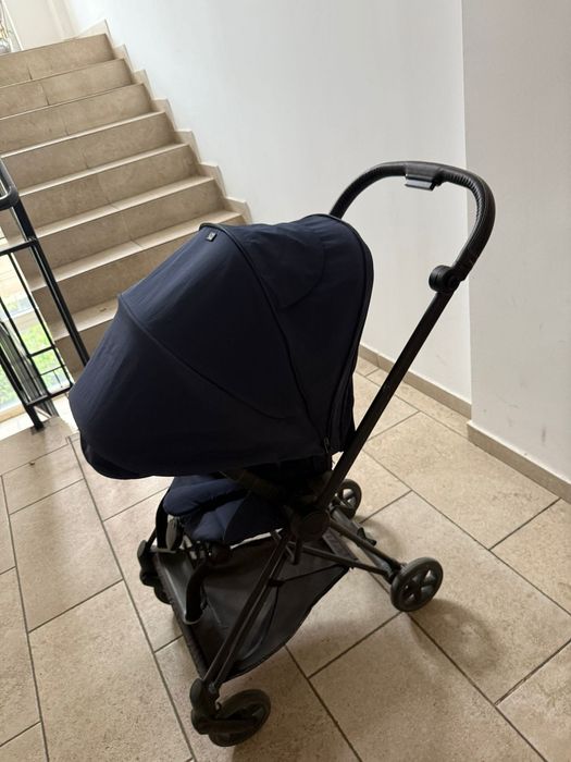 Cariucior Cybex copil 1-3 ani