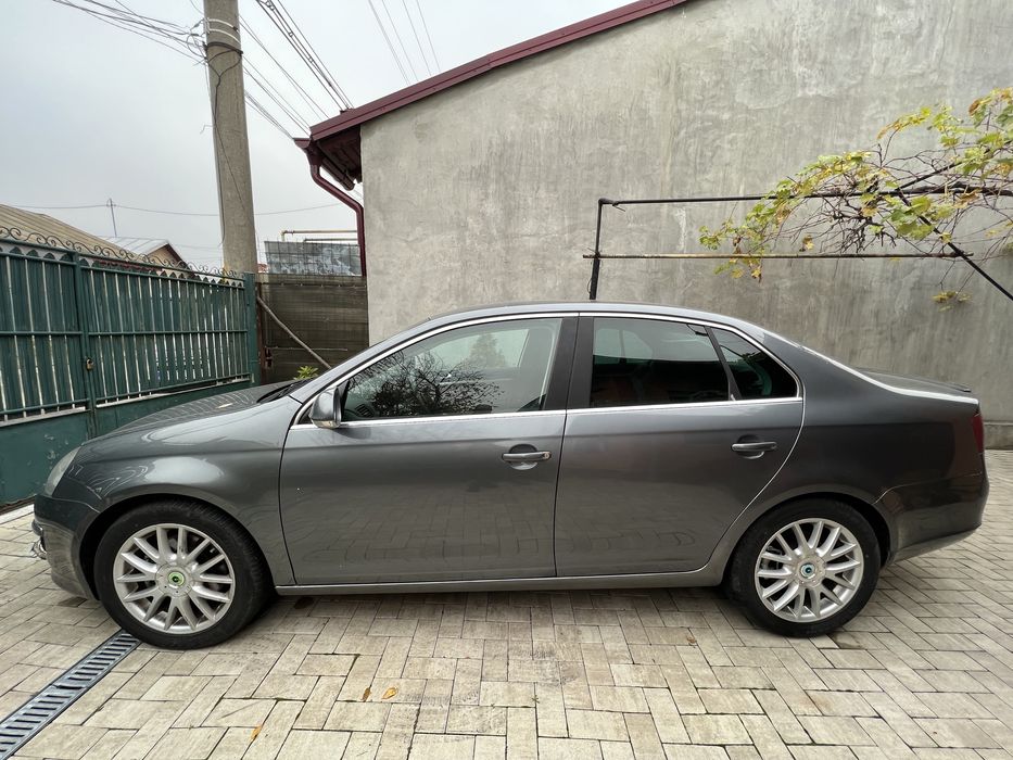 Vw Jetta Sport 1.4 TSI 200cp stage 1