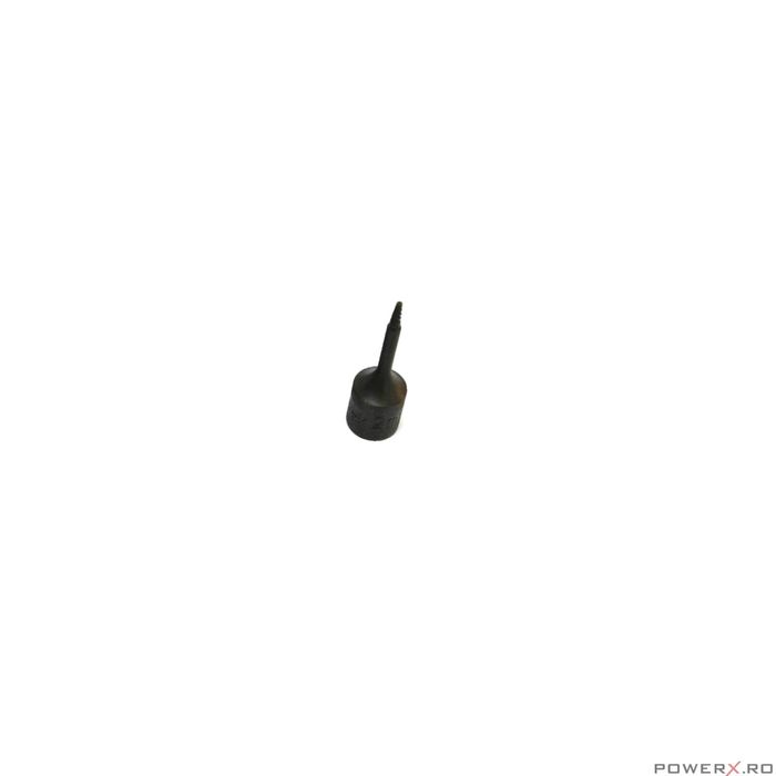 Trusa extractoare pentru suruburi rupte, 2-10 mm 3/8 inch, 6 piese,