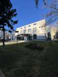 Spatiu comercial ULTRACENTRAL Pascani 317 mp
