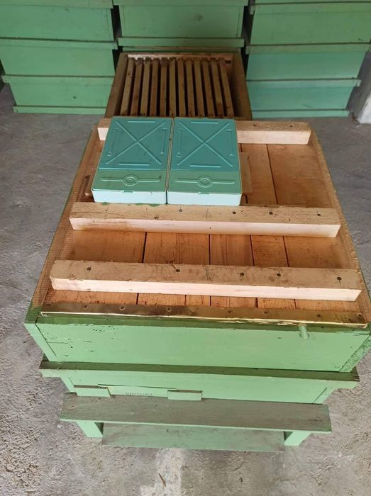 Продавам кошери нови и употребявани