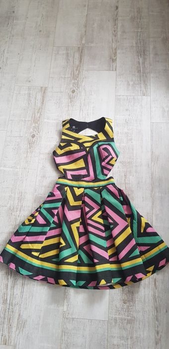 Офицялна рокля ЮНОНА