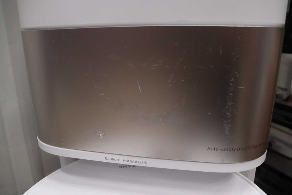 Роботизирана прахосмукачка dreame L10s Pro Ultra Heat, авт. почистване