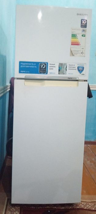 Холодильник самсунг