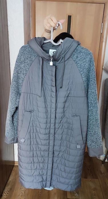 Пальто, размер 50 -52