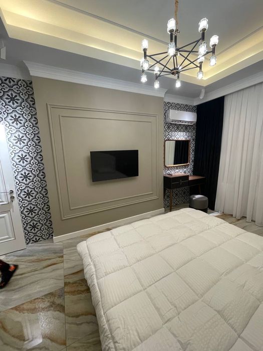 Сдается 2-х комнатная квартира в Ташкент Сити Boulevard