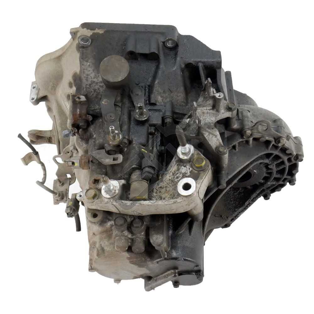 Петстепенна скоростна кутия Honda Civic VIII 2006-2011 ID: 118509
