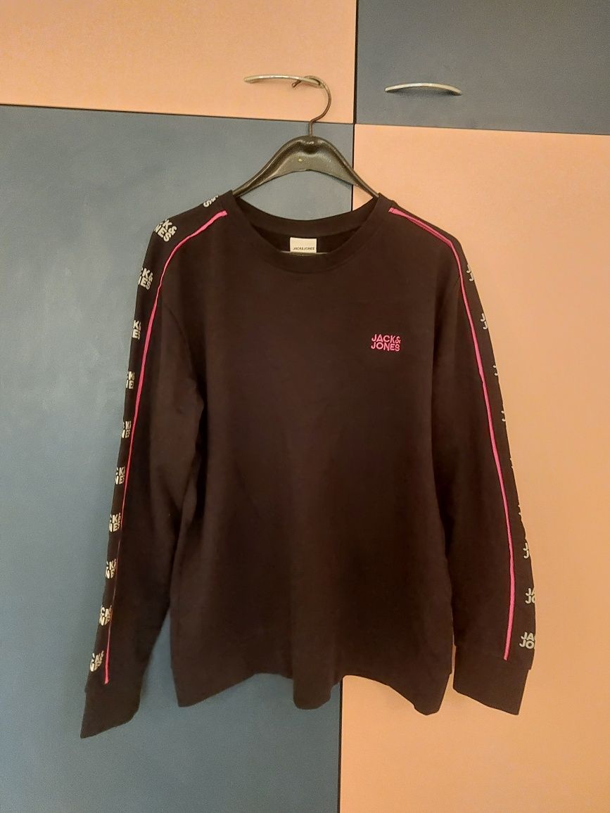 Блуза Jack&Jones
